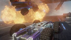 Grip: Combat Racing: Release-Termin steht fest