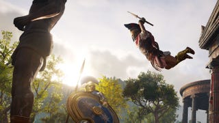 Materiał z Assassin's Creed Odyssey przybliża elementy RPG i system wyborów