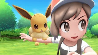 Pokémon Let's Go Pikachu/Evoli: Neue Videos zeigen verschiedene Pokémon