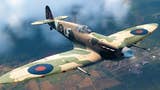 World of Warplanes: Holt euch eine Spitfire mit Iron Maidens Eddie als Pilot