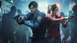 A Capcom le preocupaba la reacción del público a Resident Evil 2