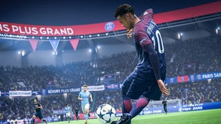 Gameplay z FIFA 19 pokazuje mecz w trybie Survival