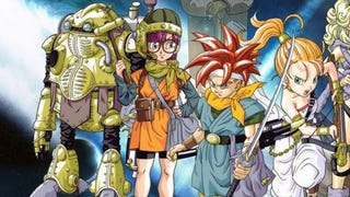 Square's messy Chrono Trigger PC port gets its fifth and final improvements update