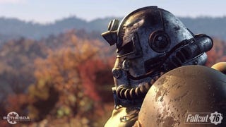 Fallout 76 no saldrá en Steam