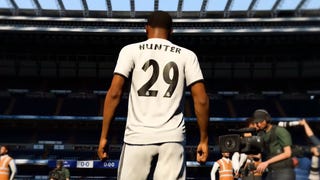 Alex Hunter vervolgt in FIFA 19 The Journey bij Real Madrid