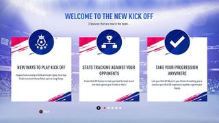 Nieuwe Kick-Off in FIFA 19 bevat onder meer Survival Mode