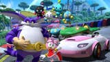 Nuevo trailer de Team Sonic Racing
