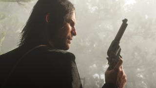 Red Dead Redemption 2 receberá trailer gameplay amanhã