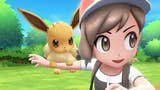 Pokémon Let's Go Pikachu und Evoli: Release und alle Infos