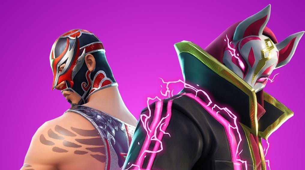 Bekijk - Fortnite Seizoen 5 week 5 - Alle oplossingen!