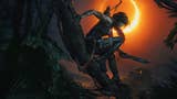 Shadow of the Tomb Raider - prova