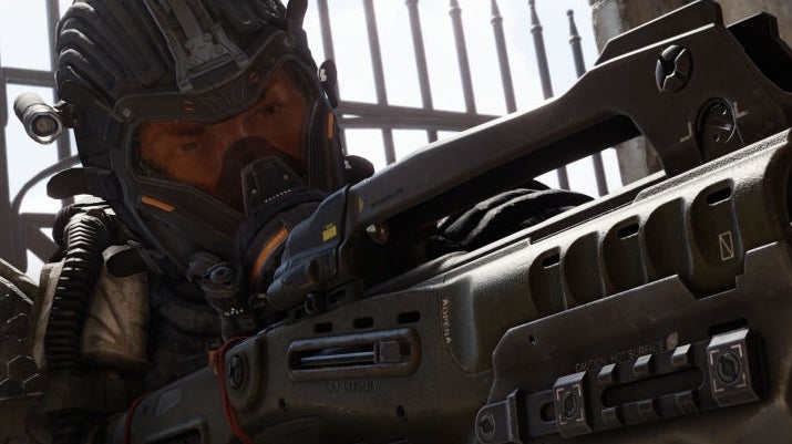 Nieuwe Call of Duty: Black Ops 4 multiplayermodus Heist onthuld