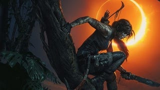 Shadow of the Tomb Raider - 12 minutos de gameplay