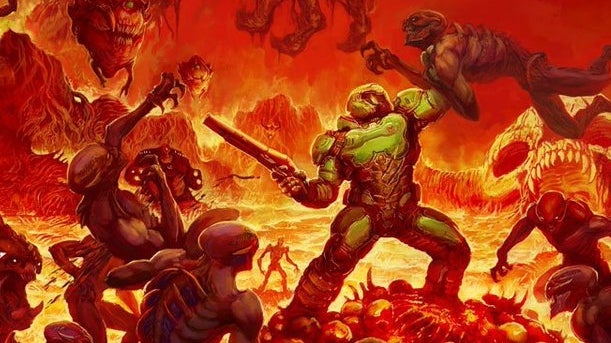 Rage i Doom dostępne w ramach usługi Game Pass | Eurogamer.pl