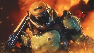 Doom Eternal lanceert ook op de Nintendo Switch