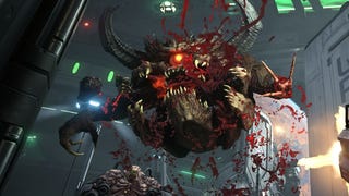 Doom Eternal krijgt singleplayer DLC