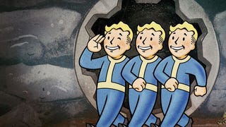 Griefing in Fallout 76 turns you into a wanted criminal with a bounty on your head