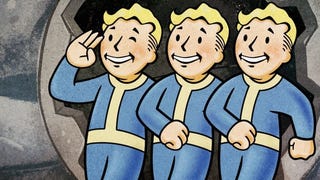 Bethesda mostra novo gameplay de Fallout 76