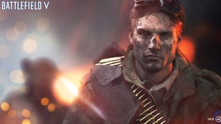 Battlefield 5's next alpha test goes live next week, but it's still only for PC players
