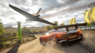 Forza Horizon 4 promovido em dois novos vídeos