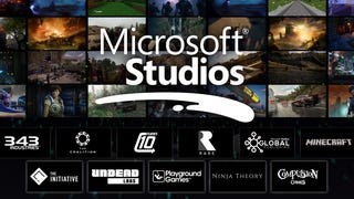 New Microsoft studio, The Initiative, acquires senior talent from Santa Monica Studio, Rockstar and Crystal Dynamics