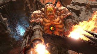 Doom Eternal otrzyma oddzielny od kampanii tryb multiplayer