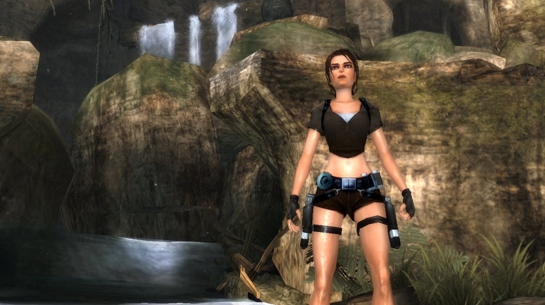 Tomb raider deals backwards compatible