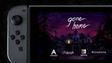 Gone Home moves to Nintendo Switch next week