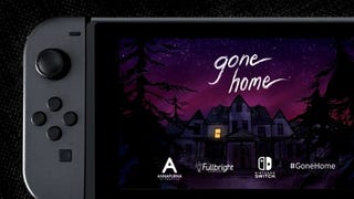 Gone Home moves to Nintendo Switch next week