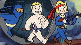 Fallout 76 - nowy materiał opowiada o znaczeniu współpracy