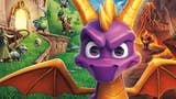 Spyro Reignited Trilogy recebe novo trailer gameplay