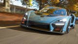 Forza Horizon 4 - lista samochodów
