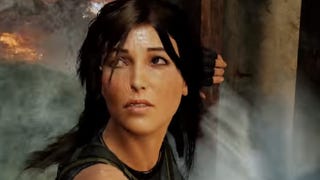 Shadow of the Tomb Raider trailer a podpora 4K s HDR