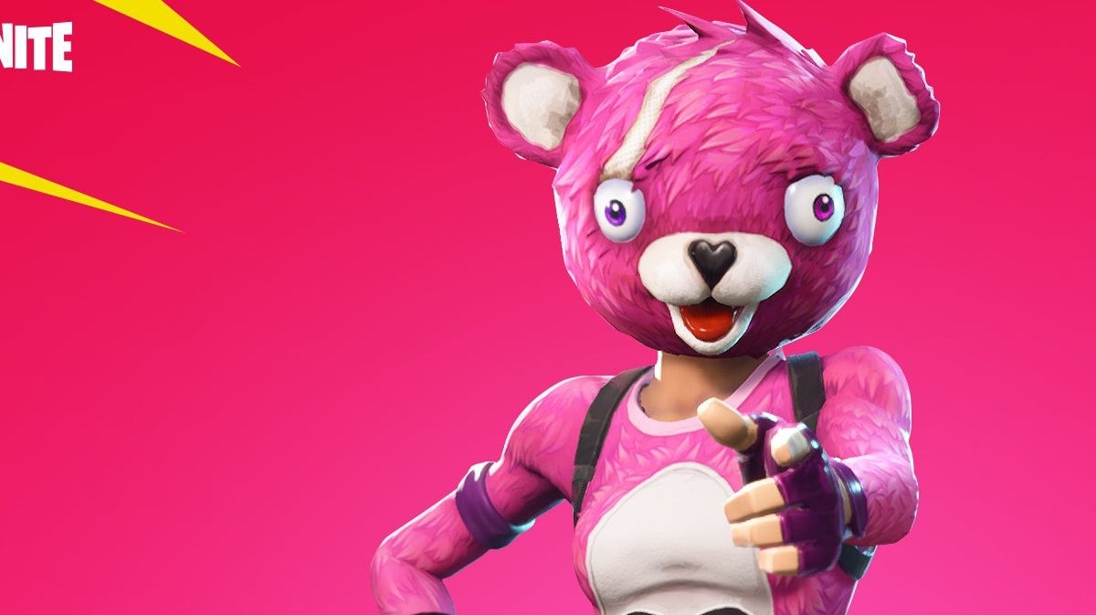 Bekijk: Fortnite Seizoen 5 week 6 - alle oplossingen!