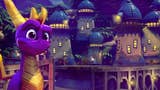 Spyro Reignited Trilogy delayed to November
