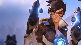 Blizzard wants you to try Overwatch for free again next weekend