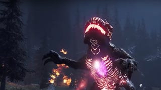 Blood Dragons are back for Far Cry 5's Living Dead Zombies DLC