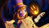 A Hat in Time is heading to Switch "soon"