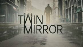 El primer gameplay de Twin Mirror se podrá ver en una semana
