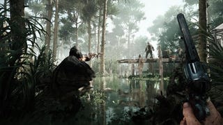 Hunt: Showdown llegará a Xbox One Game Preview