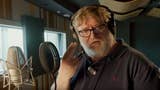 DOTA 2 recibe un pack de comentador de Gabe Newell