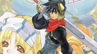 Grandia I and II remasters coming to Nintendo Switch