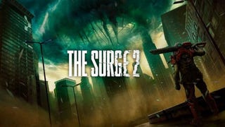 Trailer Gamescom de The Surge 2