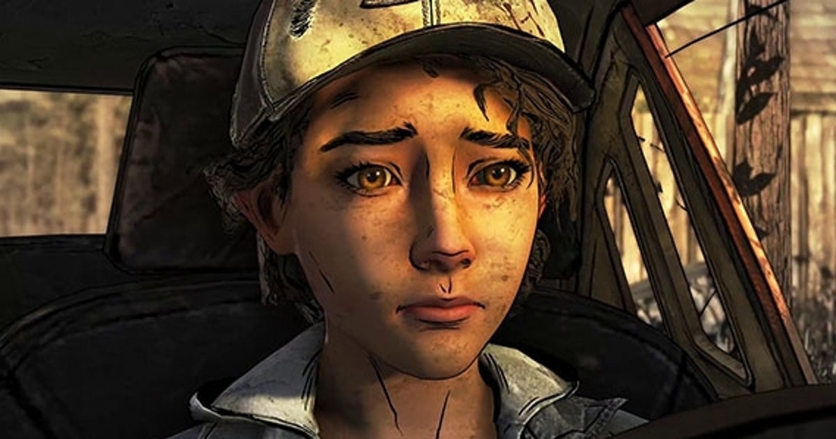 Tale Tale Telltale Games: