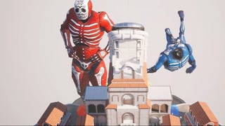 Morphies Law review - a fascinating but deeply flawed team shooter