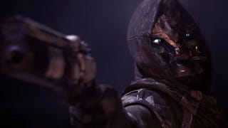 Trailer cinemático de Destiny 2: Los Renegados