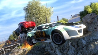 MotorStorm Apocalypse's servers will be permanently switched off tonight