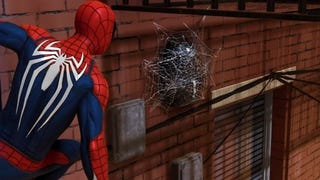 Spider-Man: Alle Rucksäcke finden und Rucksackmarken sammeln