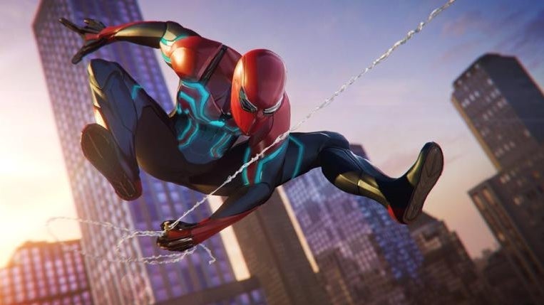 'Spider-Man duurt 20 uur zonder side quests'