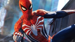 Spider-Man angespielt: Im Netz der Spinne